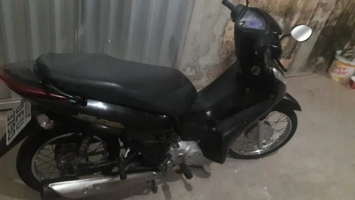 Moto Honda