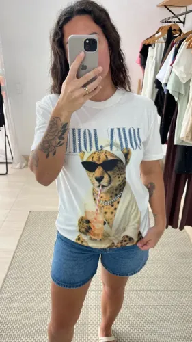 Camiseta John John