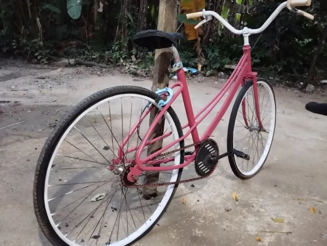 Bicicleta ceci aro 26