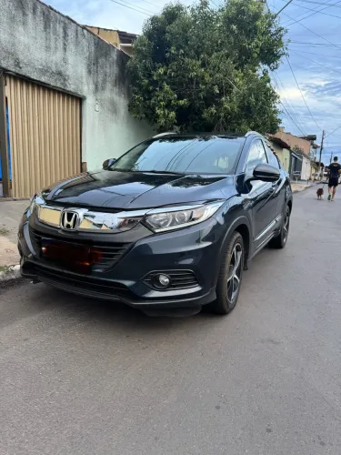 Honda HR-V EX 1.8 Flexone 16V 5P Aut. 2021