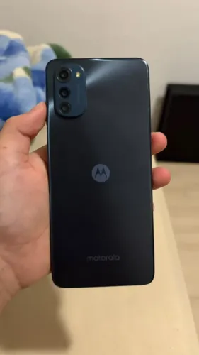 Motorola moto E32 4gb/64gb+capinha+carregador