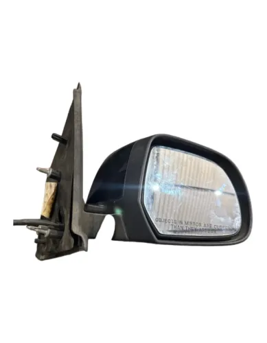 Retrovisor Externo Direito Ford Ecosport 2013 A 2021 Original