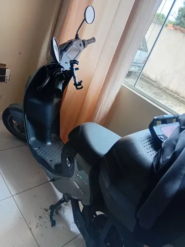 Moto eletrica