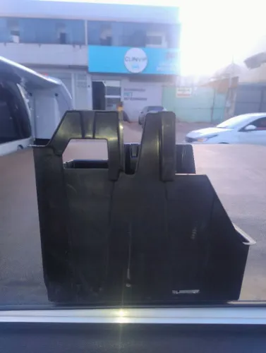 Vendo Gabinete Da Bateria Honda Fit