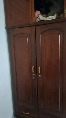 Quarda roupa