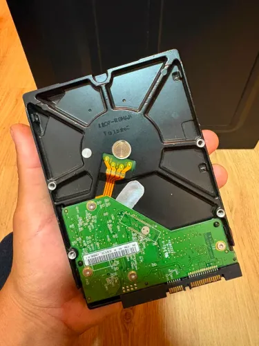 HD 1Tera