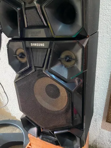 Som Samsung 