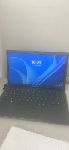 notebook positivo