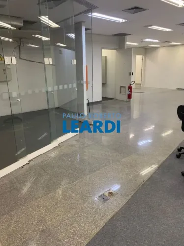 COMERCIAL - ALTO DE PINHEIROS - SP