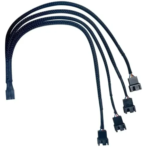 Cabo Adaptador para Fan KBM!