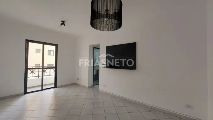 Apartamento para locação no Condomínio Novitália 76 m²