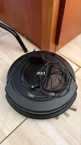 Robô Aspirador WAP Robot W90