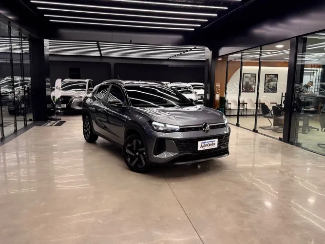 Volkswagen Tera Outfit THE Town Edition 2026
