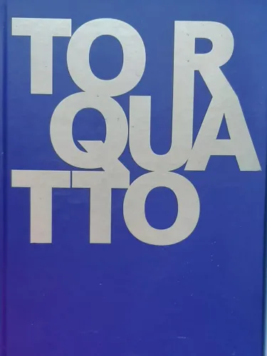 LIVRO DE FOTOGRAFIA TORQUATTO