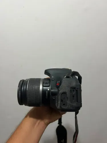 Canon T3i