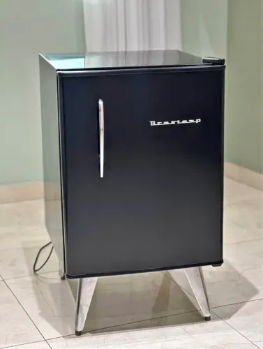 Frigobar Retrô Brastemp