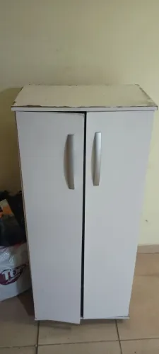 Armário multiuso doação