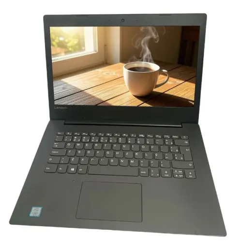 Notebook Lenovo B320 14" i5-7200U 8GB SSD 256GB