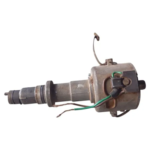 Distribuidor Vw Gol Parati Ford Del Rey Gm Monza Chevette