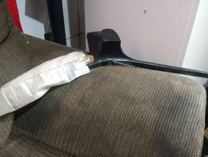 Pé tv