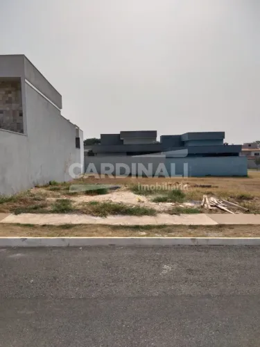 Terreno Condomínio em São Carlos