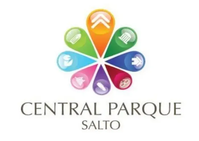 Central Parque Comercial - Salto/SP- Terreno