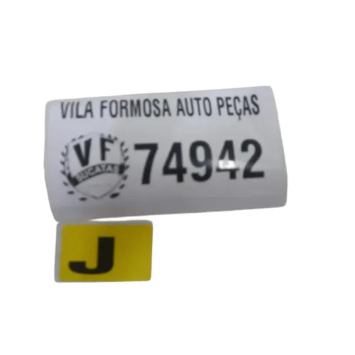 Espuma Defletor Calor Bmw 320i 20/25