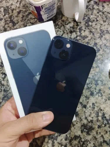 iPhone 13 256gb