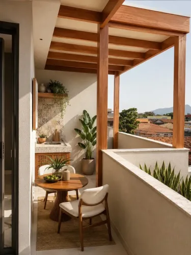 Apartamento Cobertura Duplex - Verdes Mares (Jardim Bela Vista ) Rio Das Ostras - RJ