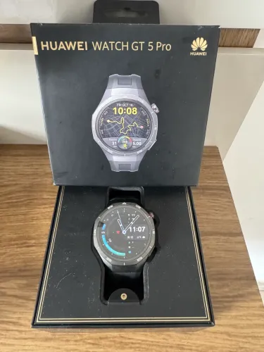 Huawei Watch GT 5 PRO