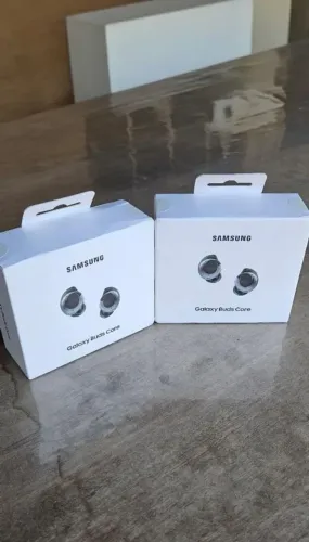 Galaxy buds core