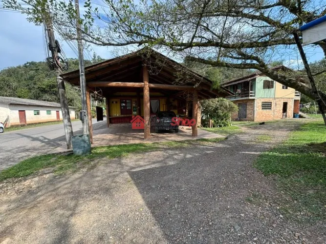IMÓVEL RURAL A VENDA EM SIDERÓPOLIS- BAIRRO RIO JORDÃO BAIXO