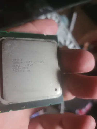 I7 3820 socket 2011