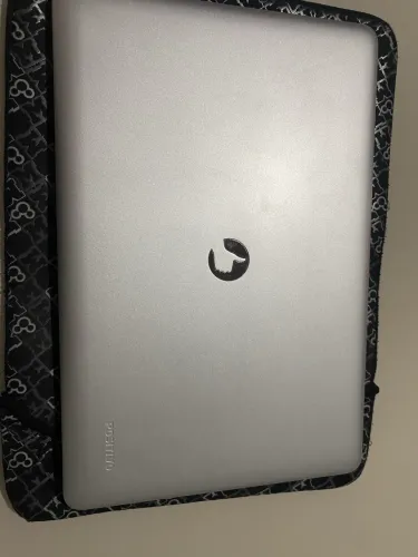 Notebook Positivo Montion C 4500a