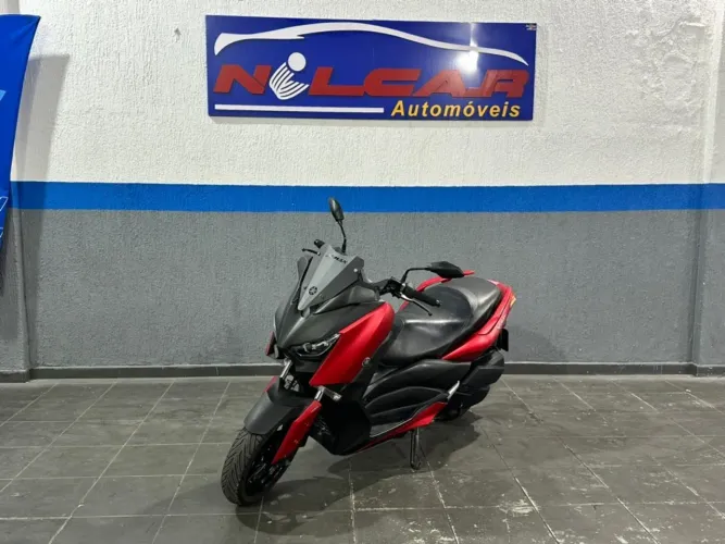 Yamaha Xmax 250 abs 2021
