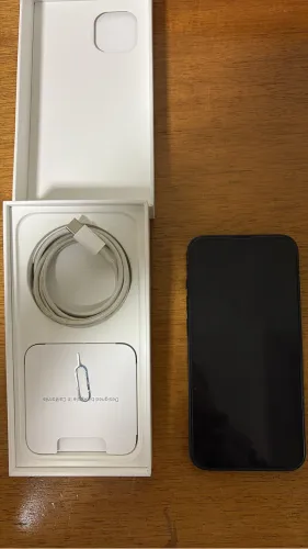 I PHONE 14 128gb 
