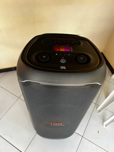 JBL ultimate 1100w