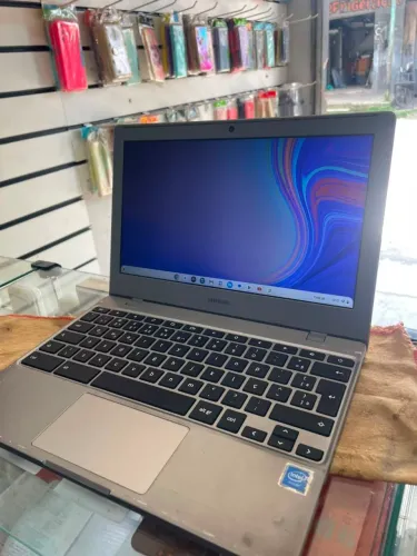 Samsung Chromebook 4