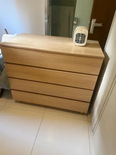 Cômoda Lilibee
