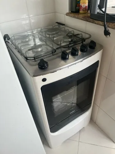 Fogão 4 bocas