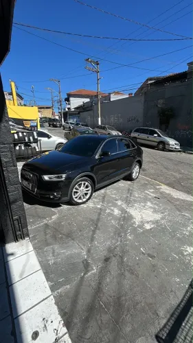 Audi Q3 2.0 TFSI Quat. 211/220cv S-tronic 5P 2015