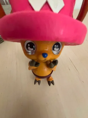 Tony Tony Chopper da série One Piece