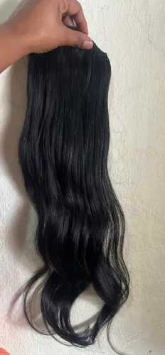 Tela mega hair