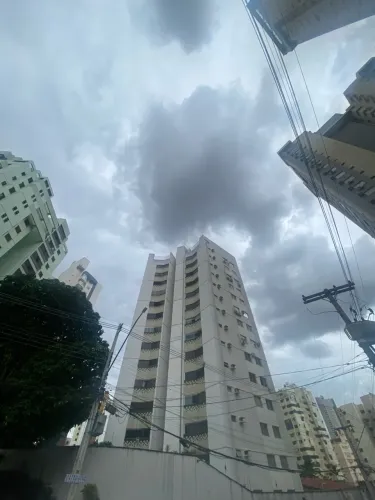 Apartamento próximo a panificadora mana 102 m2 nascente