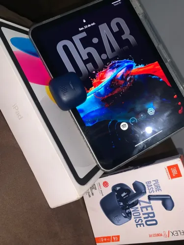 ipad 10