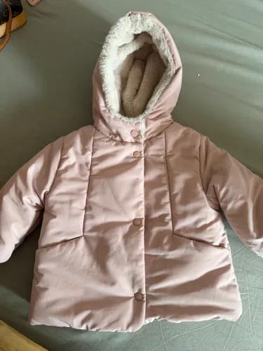 Casaco Zara 18-24 meses