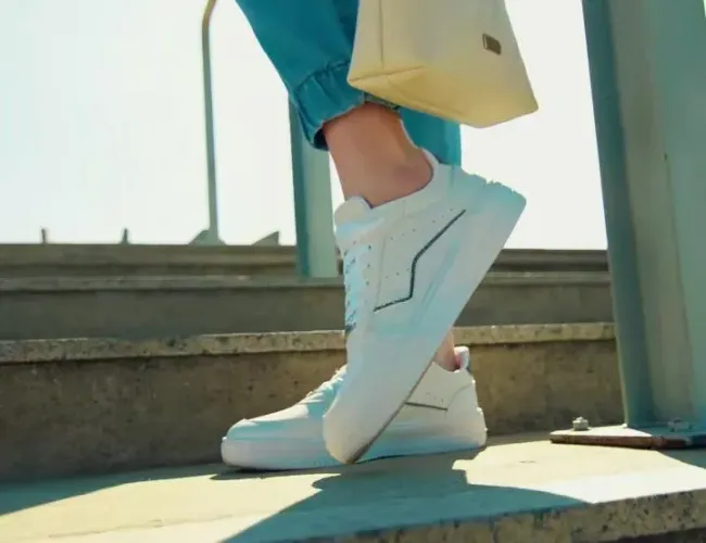 Tênis Feminino Novo