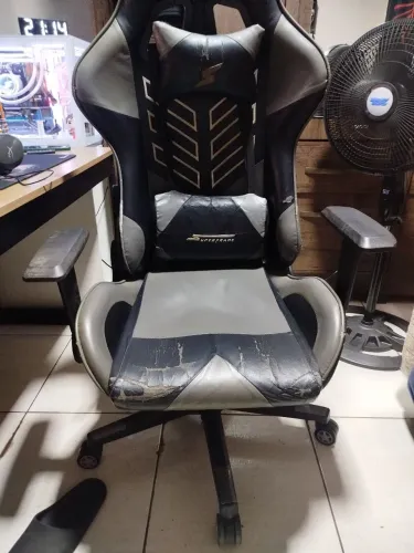 Cadeira gamer