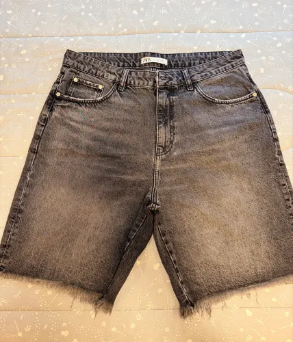 Shorts Jeans