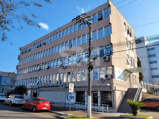 Sala para locação, Centro, Chapecó, SC